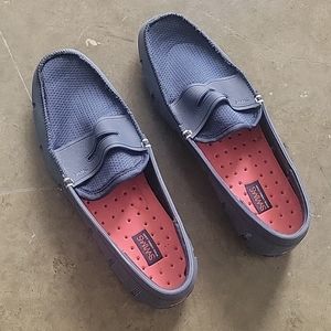 SWIMS Aquatic / Beach Loafer